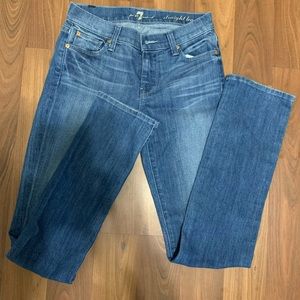 Seven Jeans